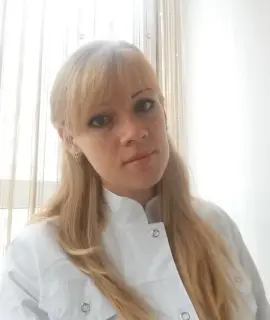 Екатерина Анкета массажистки Екатерина - Фото 1, район Орджоникидзевский, 25 лет, №2681