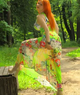 Оля Анкета массажистки Оля - Фото 1, район Орджоникидзевский, 32 года, №3553